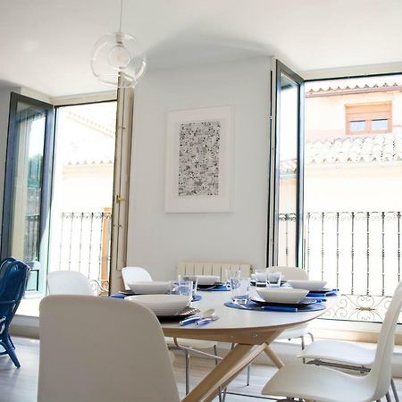 Vivienda De Uso Turistico Casa Abad Apartment Avila Exterior photo